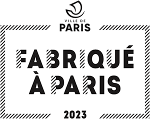 Label Fabriqué à Paris